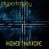 Picture for song 'Hypertrophy' by artist 'Higher Than Pope'