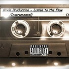 Picture for song 'Listen to the Flow' by artist 'Hip Hop Beats and Rap Instrumentals - Mixla'