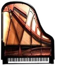 Picture for song 'strings & Piano' by artist 'Hip Hop Beats by Jay Dee'