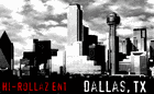 Picture for song 'Hi-Rollaz ENT - Dallas, TX (Live on K104 FM)' by artist 'Hi-Rollaz Ent'