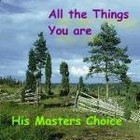 Picture for song 'Every Time You Smile (instr)' by artist 'His Masters Choice (Sweden)'