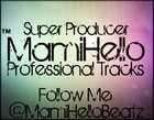 Picture for song '**NEW** MamiHelloBeatz - Push' by artist 'HitMaker MamiHelloBeatz'
