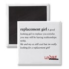 Picture for song 'REPLACEMENT' by artist 'Hittman Traxx'