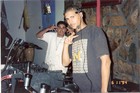 Picture for song 'Thoughts of another mind' by artist 'Hiz Squad'