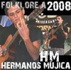 Picture for song 'Yo soy tu rio' by artist 'HM Hermanos Mujica'
