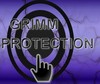 Picture for song 'MY LOVE' by artist 'hollywood-grimmprotection'