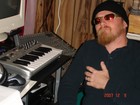 Picture for song 'holy fire' by artist 'Home Town Studios'