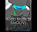Picture for song 'First Love' by artist 'Hood Muzik (B SMOOV)'