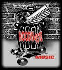 Picture for song 'Hoodwaste Track 8' by artist 'Hoodwaste Productions'