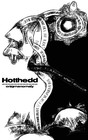 Picture for song 'forever hott' by artist 'Hotthedd'