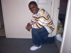 Picture for song 'I Got It All' by artist 'H-Starr'