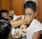 Picture for song 'Bareknuckle Boxin'' by artist 'Huey'