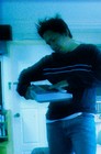 Picture for song 'paradise(club mix)' by artist 'human hands'