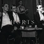 Picture for song 'Hurts - Evelyn (Human Wire Remix)' by artist 'Human Wire Music'