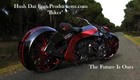 Picture for song 'Biker' by artist 'Hush Dat Fuss Productions'