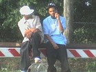 Picture for song 'new beat' by artist 'HUSTLEGANG 2010'