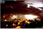 Picture for song 'Cloud Ready' by artist 'Huston Singletary'