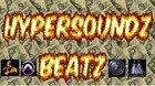 Picture for song 'FLAME ON' by artist 'HYPERSOUNDZ'