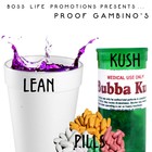 Picture for song 'LEAN KUSH PILLS' by artist 'IAMGAMBINO'