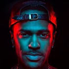 Picture for song 'I'm Sweating' by artist 'iamonebeats'