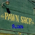 Picture for song 'Pawnshop Blues' by artist 'Ian Ferrin'