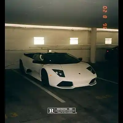 Picture for song 'Oro Blanco - Trap type Beat' by artist 'IceDavid Beats'