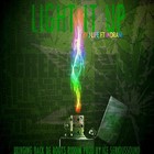 Picture for song 'LIGHT IT UP BY J.LIFE FT INDRANI By Serioussound' by artist 'Ice SeriouSSound'