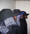Picture for song 'P.A PISTOL BANGAZ' by artist 'ICY INC'