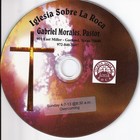 Picture for song 'Overcoming B Sunday 4-7-13 8 30AM' by artist 'Iglesia Sobre La Roca'