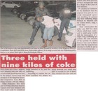 Picture for song 'I'm Out Dis Bi***' by artist 'Illah Yates'