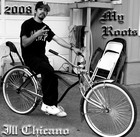 Picture for song 'keep it westcoast' by artist 'ill chicano'