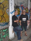 Picture for song 'Even a Souljah Need Love' by artist 'Illegal Rhymez'