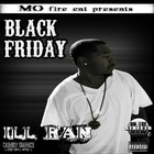 Picture for song 'Gettin It' by artist 'IllRan'