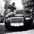 Picture for song 'BORN TO DIE' by artist 'Industreetz'