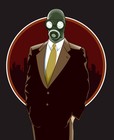 Picture for song 'The Gas Man' by artist 'Industria'