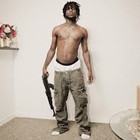 Picture for song 'Ridin' Wit The Choppa' by artist 'Infamous Ace Beats'