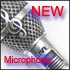 Picture for song 'New Microphone' by artist 'Infected Method'