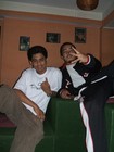 Picture for song 'Desh ko neta (instrumental)' by artist 'Infernal BlaZe'