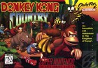 Picture for song 'Donkey Kong Country - Title' by artist 'Insert Sacajawea Coin'