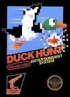 Picture for song 'Duck Hunt - Game Over' by artist 'Insert Sacajawea Coin'
