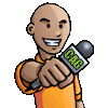 Picture for song 'CAG CAST Podcast Theme' by artist 'InsurgencyMusic'