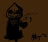 Picture for song 'Krazy' by artist 'InsurgencyMusic'