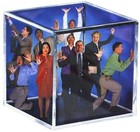 Picture for song 'Trapped In A Cube' by artist 'Intensive Square'