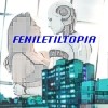 Picture for song 'Feniletiltopia' by artist 'InterSlot Call'