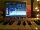 Song picture