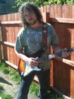 Picture for song 'The Chase' by artist 'Iroquois Blues'