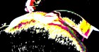 Picture for song 'Running Flat' by artist 'Island punktum'