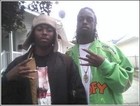 Picture for song 'Posted On The Block' by artist 'It Aint Shit'