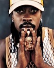 Picture for song 'The Prince of The Dancehall(Free Download)' by artist 'ITSCITI'