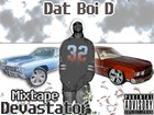 Picture for song 'Intro of an Intro' by artist 'Its Dat Boi D'